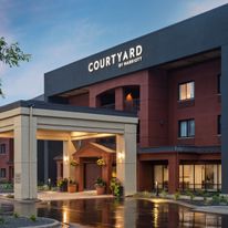 Courtyard Minneapolis St Paul/Roseville