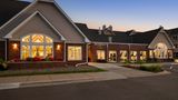 Residence Inn by Marriott Roseville Exterior