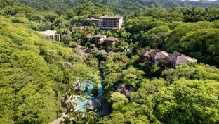 Delta Hotels Riviera Nayarit