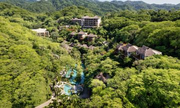 Delta Hotels Riviera Nayarit