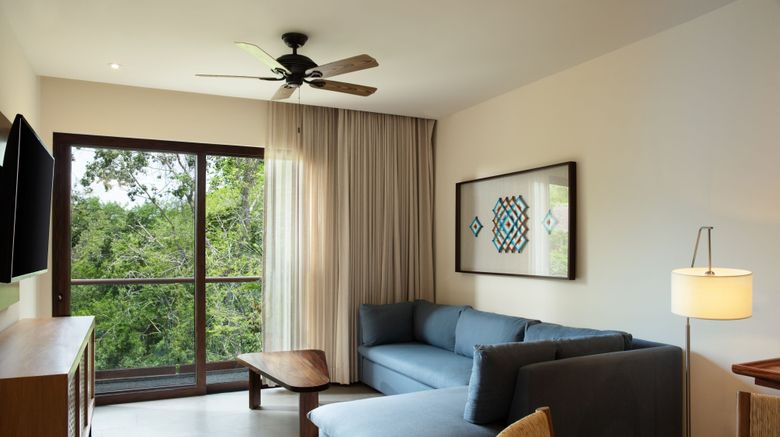 <b>Delta Hotels Riviera Nayarit Suite</b>. Images powered by <a href="https://www.leonardoworldwide.com/" title="Leonardo Worldwide" target="_blank">Leonardo</a>.
