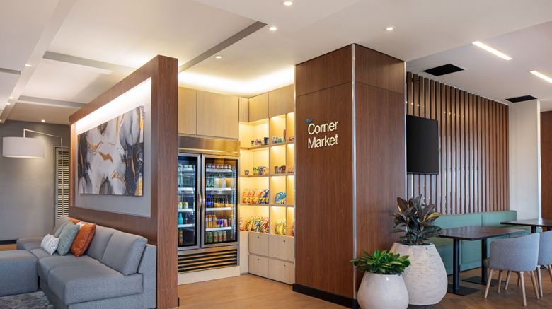 <b>Fairfield by Marriott Bogota Embajada Other</b>. Images powered by <a href="https://www.leonardoworldwide.com/" title="Leonardo Worldwide" target="_blank">Leonardo</a>.