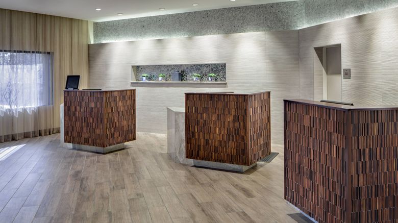 <b>San Antonio Marriott Northwest Lobby</b>. Images powered by <a href="https://www.leonardoworldwide.com/" title="Leonardo Worldwide" target="_blank">Leonardo</a>.