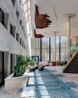 San Antonio Marriott Northwest