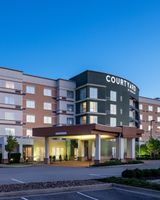 Courtyard by Marriott Charleston