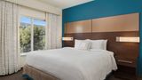 Residence Inn Shreveport-Bossier City Suite