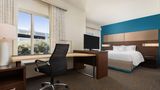 Residence Inn Shreveport-Bossier City Suite