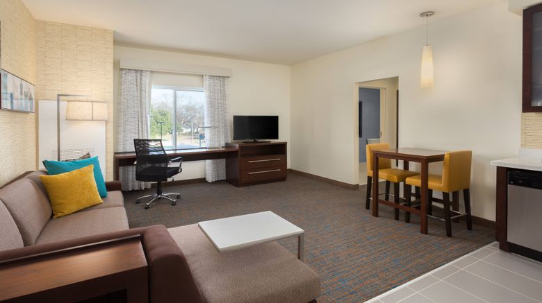 <b>Residence Inn Shreveport-Bossier City Room</b>. Images powered by <a href="https://www.leonardoworldwide.com/" title="Leonardo Worldwide" target="_blank">Leonardo</a>.
