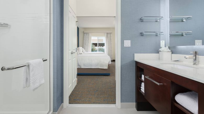 <b>Residence Inn Shreveport-Bossier City Room</b>. Images powered by <a href="https://www.leonardoworldwide.com/" title="Leonardo Worldwide" target="_blank">Leonardo</a>.