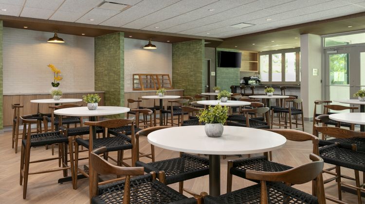 Fairfield by Marriott Luquillo Beach Restaurant