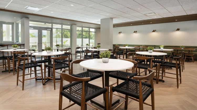 Fairfield by Marriott Luquillo Beach Restaurant