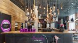 MOXY Tbilisi Exterior