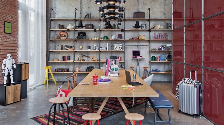 MOXY Tbilisi Other