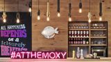MOXY Tbilisi Restaurant