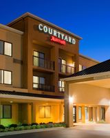 Courtyard Toledo Rossford/Perrysburg