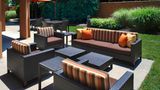 Courtyard Toledo Rossford/Perrysburg Exterior