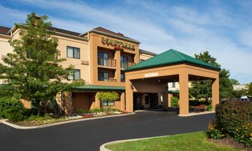 Courtyard Toledo Maumee/Arrowhead