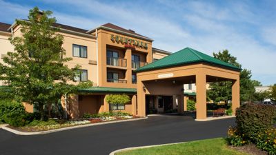 Courtyard Toledo Maumee/Arrowhead
