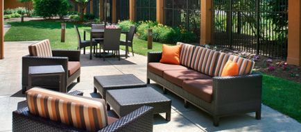 Courtyard Toledo Maumee/Arrowhead Exterior