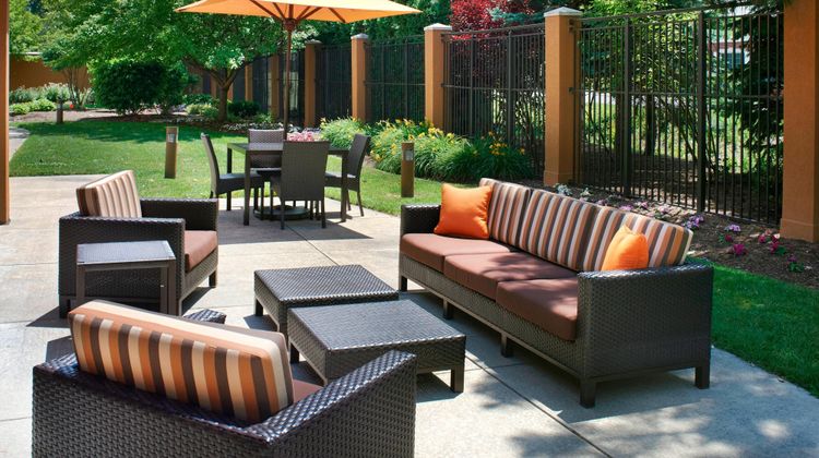 Courtyard Toledo Maumee/Arrowhead Exterior