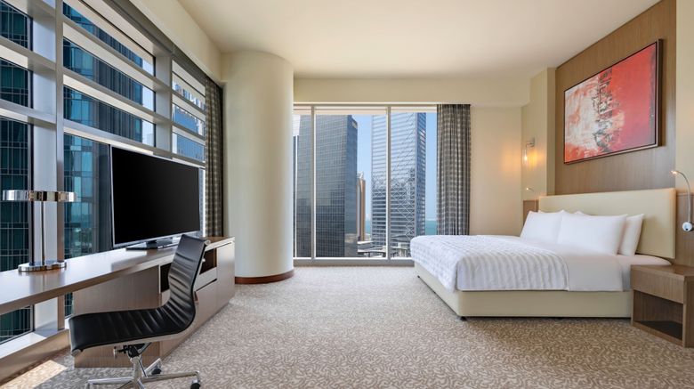 <b>Le Meridien City Center Suite</b>. Images powered by <a href="https://www.leonardoworldwide.com/" title="Leonardo Worldwide" target="_blank">Leonardo</a>.