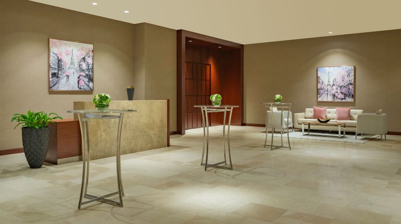 <b>Le Meridien City Center Meeting</b>. Images powered by <a href="https://www.leonardoworldwide.com/" title="Leonardo Worldwide" target="_blank">Leonardo</a>.