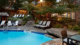 Le Westin Tremblant Pool