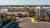 Residence Inn Youngstown Warren Niles Exterior