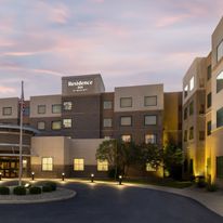 Residence Inn Youngstown Warren Niles