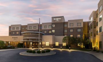Residence Inn Youngstown Warren Niles