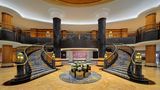 Sheraton Surabaya Hotel & Towers Lobby