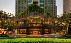 Sheraton Surabaya Hotel & Towers