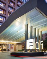 aloft Nanhai Foshan