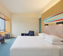 aloft Nanhai Foshan Room
