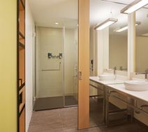 aloft Nanhai Foshan Room