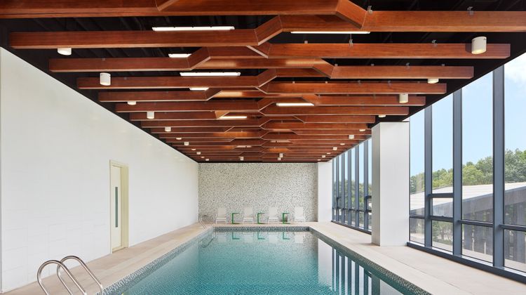 aloft Nanhai Foshan Pool