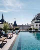 Nimb Hotel