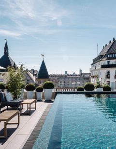Nimb Hotel