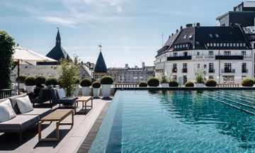 Nimb Hotel