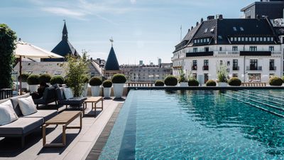 Nimb Hotel