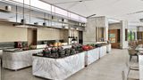 The Westin Hyderabad Hitec City Restaurant