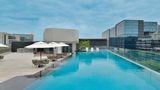 The Westin Hyderabad Hitec City Pool