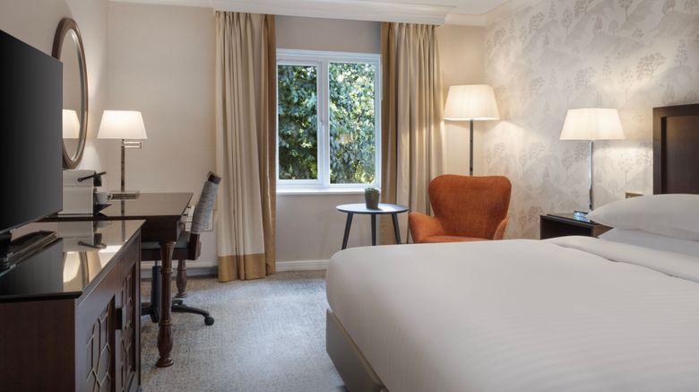 <b>Delta Hotels Tudor Park Country Club Room</b>. Images powered by <a href="https://www.leonardoworldwide.com/" title="Leonardo Worldwide" target="_blank">Leonardo</a>.