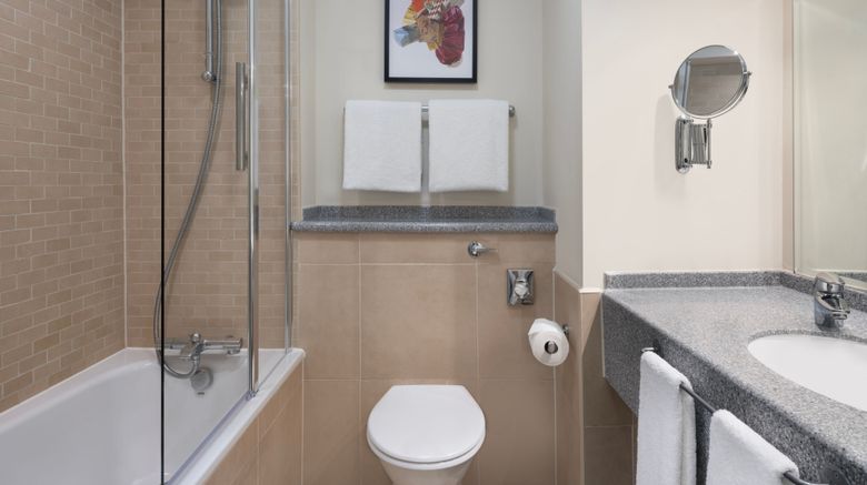 <b>Delta Hotels Tudor Park Country Club Room</b>. Images powered by <a href="https://www.leonardoworldwide.com/" title="Leonardo Worldwide" target="_blank">Leonardo</a>.