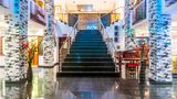 Protea Hotel Lagos Kuramo Waters Lobby