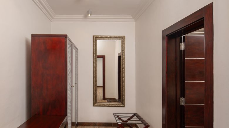 <b>Protea Hotel Lagos Kuramo Waters Suite</b>. Images powered by <a href="https://www.leonardoworldwide.com/" title="Leonardo Worldwide" target="_blank">Leonardo</a>.