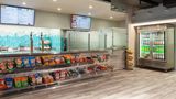 SpringHill Suites Lake Buena Vista Restaurant