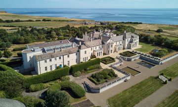 Seaham Hall Hotel