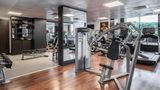 Renaissance Paris Arc de Triomphe Hotel Health Club