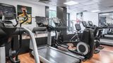 Renaissance Paris Arc de Triomphe Hotel Health Club